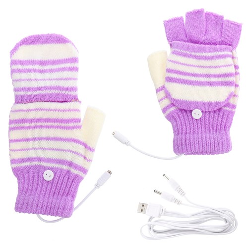 Paio guanti unisex mitten - paio,