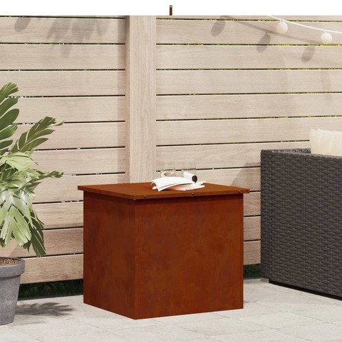 Cassa per cuscini giardino - per,