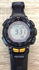 Orologio da polso uomo CASIO