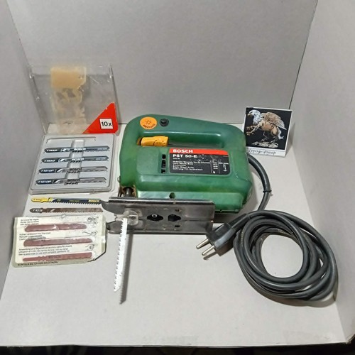 Bosch pst 350 w seghetto - 350,