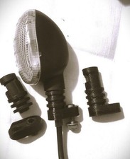 4 Supporti Frecce Triumph Tiger 1050 TPU 3D Print