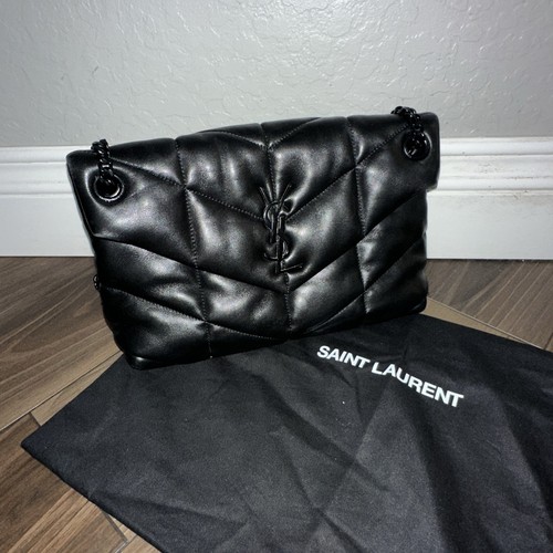 Borsa tracolla saint laurent - tracolla,