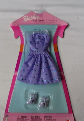 Barbie fashion avenue asst - fashion,