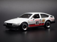1981-1987 ALFA ROMEO GTV6 3.0