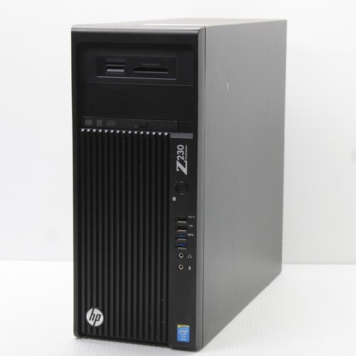 Workstation z230 intel xeon - workstation,
