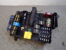 11139 Centralina portafusibili