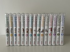 HAPPY! - Naoki URASAWA Serie