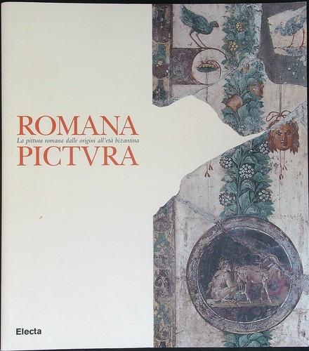 Romana pictura donati angela - pictura,