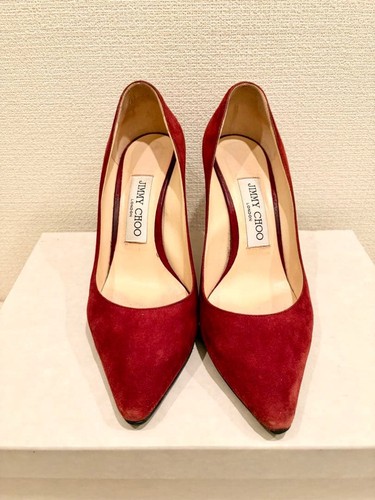 Jimmy choo decolte - choo,