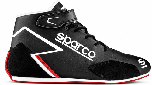 Sparco prime racing shoes - prime-r,