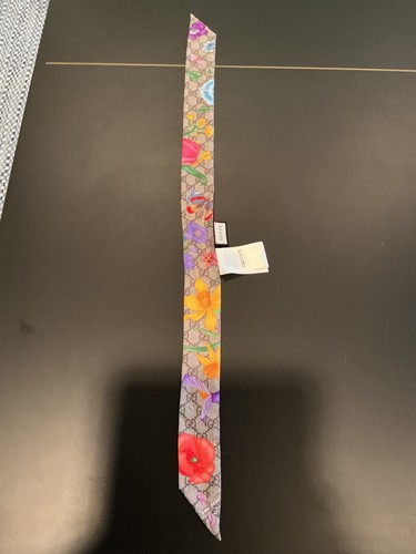 Sciarpa gucci supreme in - sciarpa, gg