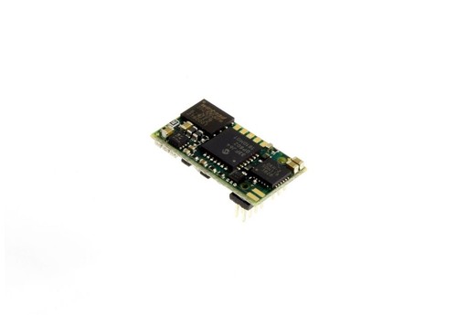 Sd16a decoder audio per - d&h,