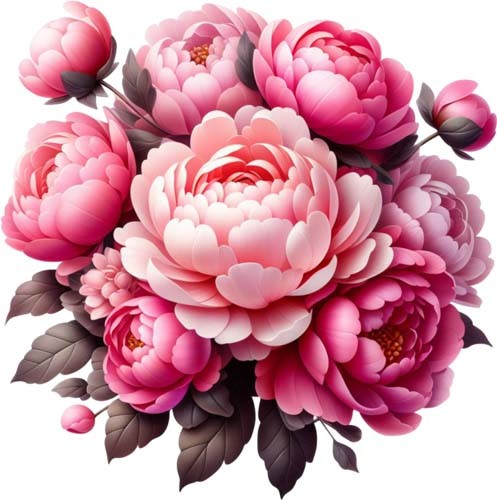 Adesivo vinile colorato rosa