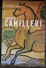 Andrea Camilleri - I