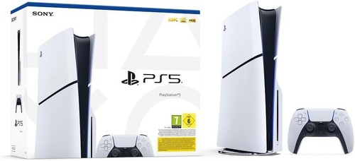 Console sony playstation ps5 - playstation, 5