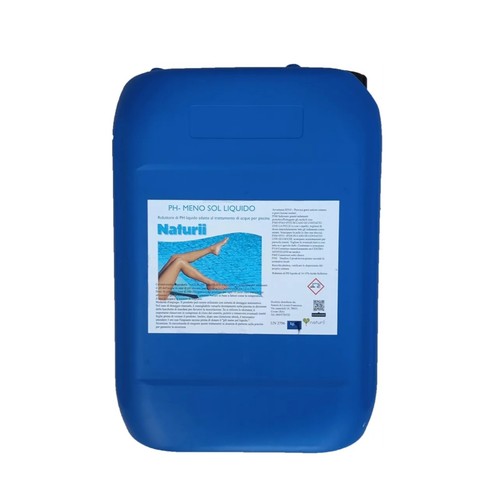 Correttore meno liquido - ph-meno,