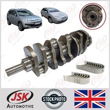 Albero motore DW12 4HT 4HN con