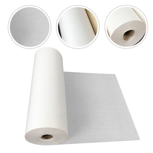 Rotolo carta disegno foglio - ,