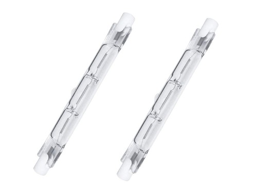 Ledlux pezzi lampade alogena - lampade,