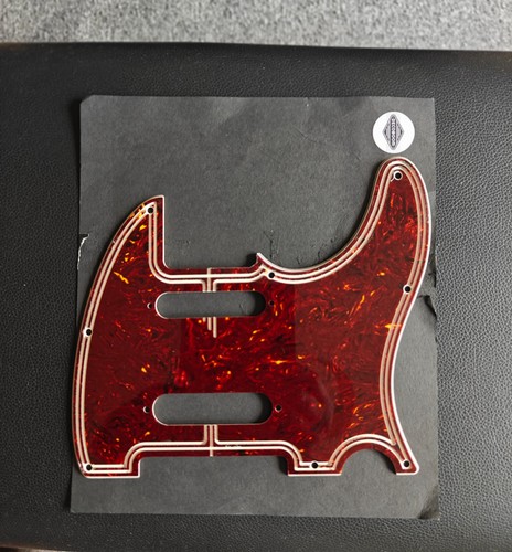 Battipenna telecaster decoboom - battipenna,