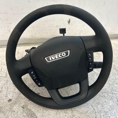 5801558745 volante iveco - volante, daily