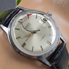 Orologio vintage GRUEN uomo