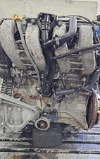 MOTORE SEMICOMPLETO PER FIAT