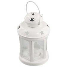 Lanterne un Candela Sospese