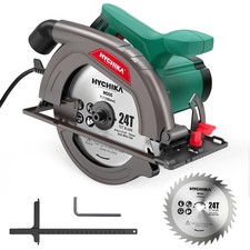 HYCHIKA Sega Circolare 1300W