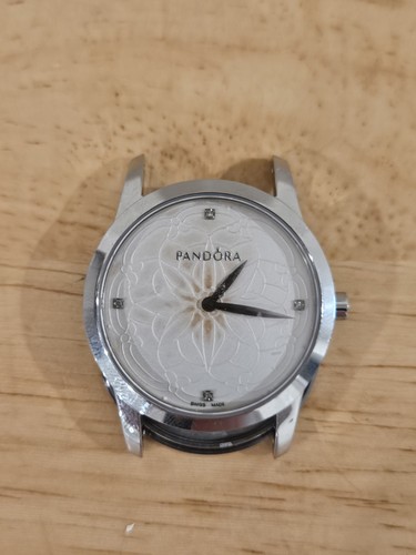 Orologio donna pandora fleur - orologio,