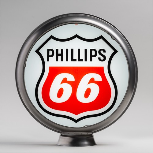 Phillips globo pompa gas - 66,