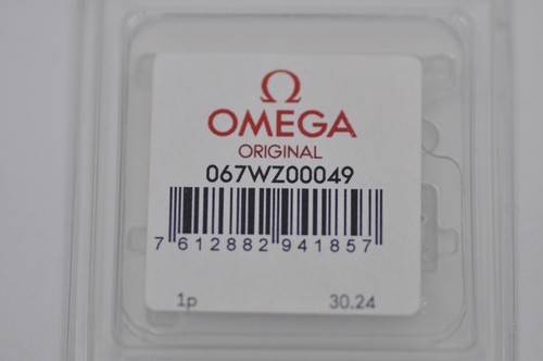 Omega speedmaster broad arrow - omega,