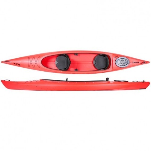 Prijon customline 470 relax - prijon,