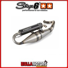 9114004 marmitta stage6 - s6-9114004/bk,