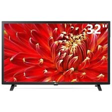 Televisore SMART TV LG 32" LED FULL HD Decoder DVB-T2 HDMI NERO 32LQ631C0ZA