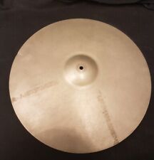 Paiste 101 20" piatto da