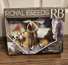 Lanard Toys Royal Breeds Kiss