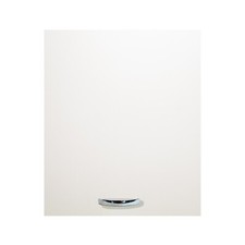 Pensile da 60 cm con scolapiatti Colore Bianco o Legno, MabelOnline