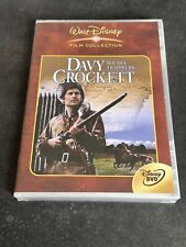 DAVY CROCKETT ROI DES
