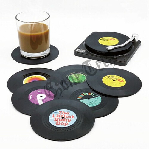 Confezione tazze pad - 6,