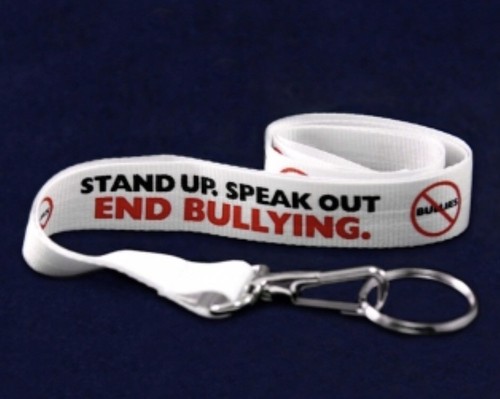 Stand bullying end speak - stand, up