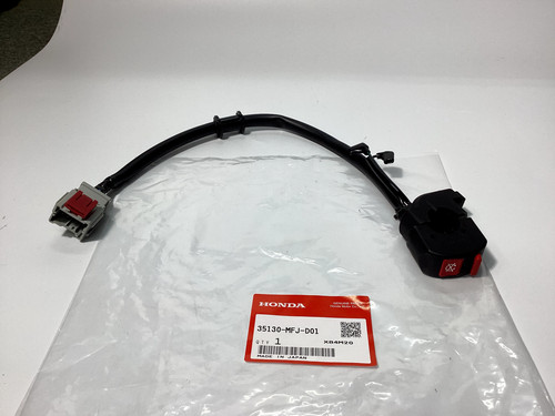 Honda genuine interruttore - honda,