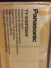 PANASONIC TY-S46PZ80W NUOVO