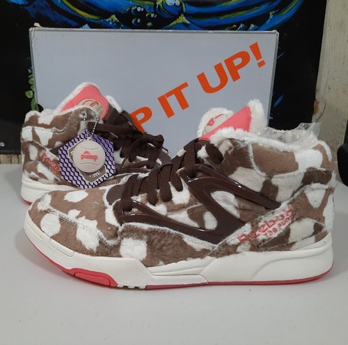 Reebok pump omni lite - reebok,