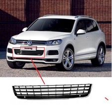 PER VW TOUAREG 10-14 GRIGLIA