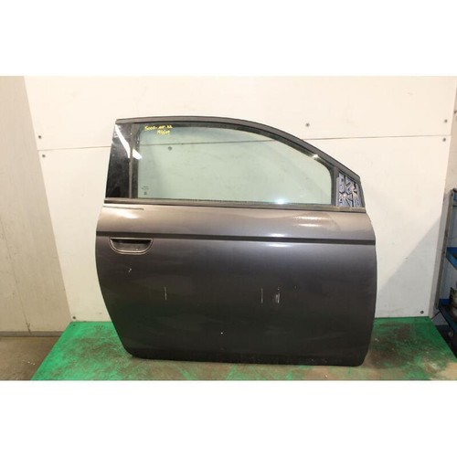 Porta ant fiat 500e - porta,