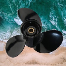 Elica barca 9.25x7-13" per
