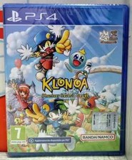KLONOA PHANTASY REVERIE SERIES