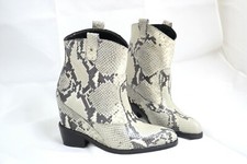 Stivaletti donna texani - donna,