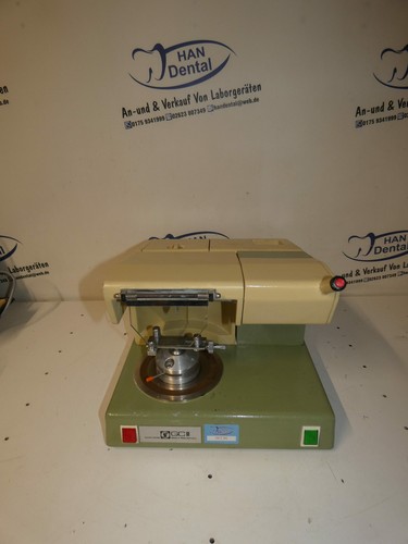 Schütz dental modellismo sega - dental,